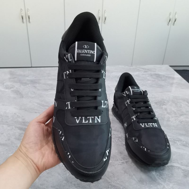 Valentino Rockrunner Shoes